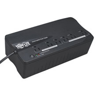 UPS 350VA STANDBY BATTERY BACKUP 120V